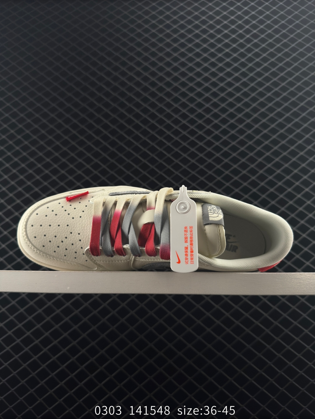 Travis Scott x Fragment Design x Jordan Air Jordan 1 Low OG SP